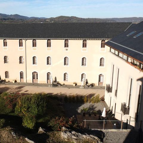 Le Domaine du Palais - Camping Ariège - Afbeelding N°4