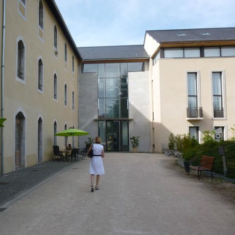 Le Domaine du Palais - Camping Ariège - Afbeelding N°6
