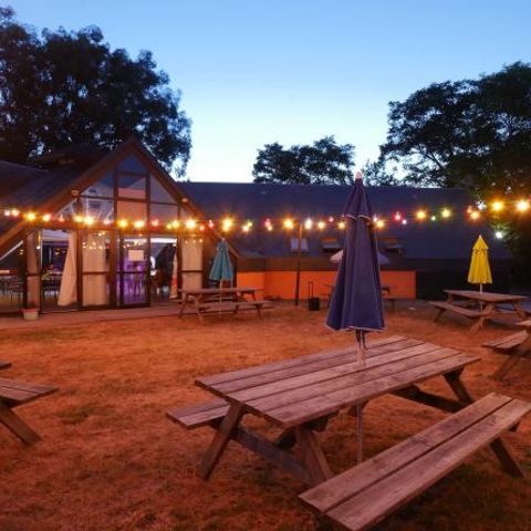 Village Vacances Ty An Diaoul - Camping Morbihan - Afbeelding N°4