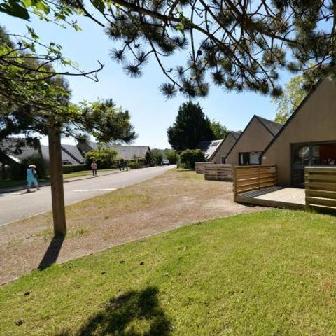Village Vacances Ty An Diaoul - Camping Morbihan - Afbeelding N°2
