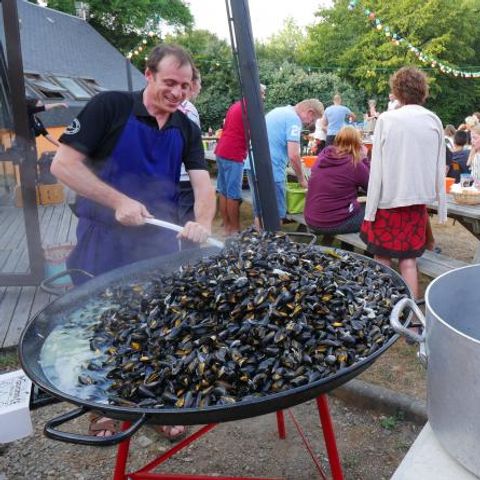 Village Vacances Ty An Diaoul - Camping Morbihan - Afbeelding N°5