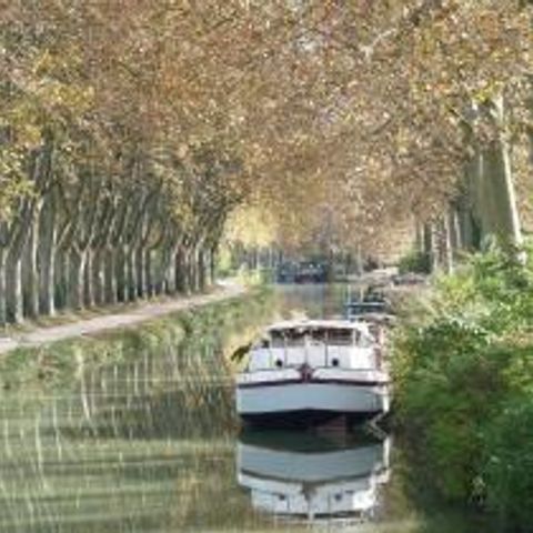 Village vacances Les Romarins - Camping Aube - Afbeelding N°6