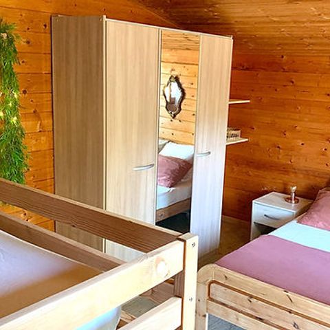 Camping Gallina Varja - Camping Zuid-corsica - Afbeelding N°6
