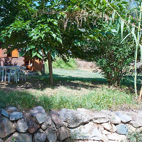 Camping Gallina Varja - Camping Zuid-corsica - Afbeelding N°4