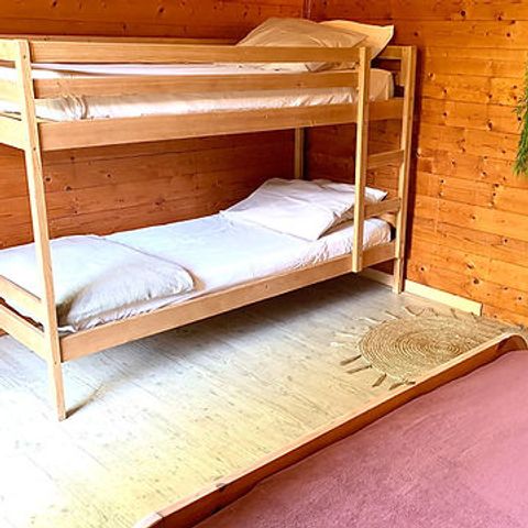Camping Gallina Varja - Camping Zuid-corsica - Afbeelding N°5