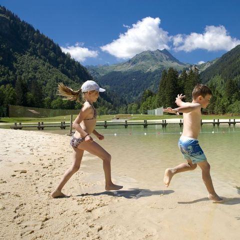 Résidence Nemea Le Nevez - Camping Haute-Savoie - Afbeelding N°4