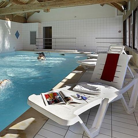 Résidence Nemea Les Chalets des Cîmes - Camping Savoie - Afbeelding N°5