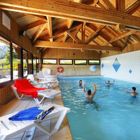 Résidence Nemea Les Chalets des Cîmes - Camping Savoie - Afbeelding N°3