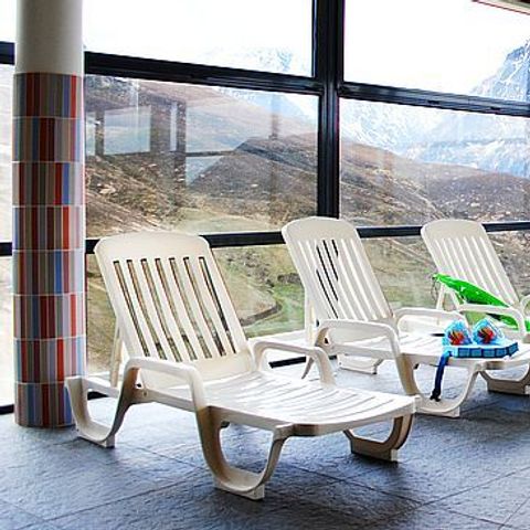  Résidence Nemea Le Hameau de Balestas - Camping Hautes-Pyrénées - Afbeelding N°5