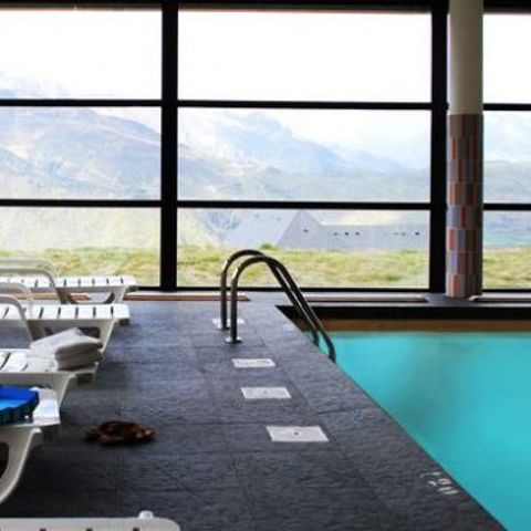  Résidence Nemea Le Hameau de Balestas - Camping Hautes-Pyrénées - Afbeelding N°3