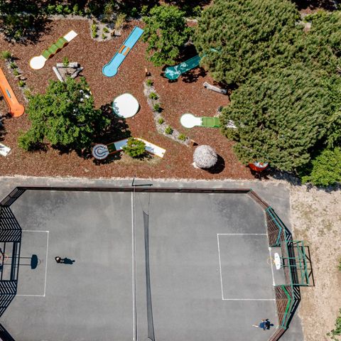 Camping maeva Respire Les Carrelets de Soulac - Camping Gironde - Afbeelding N°5