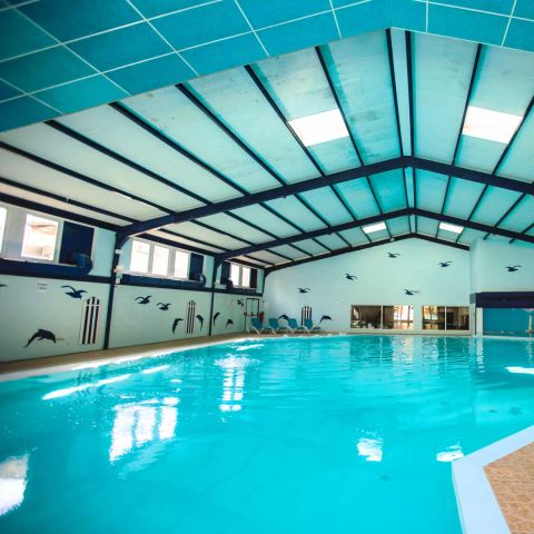 Camping maeva Respire Les Carrelets de Soulac - Camping Gironde - Afbeelding N°2