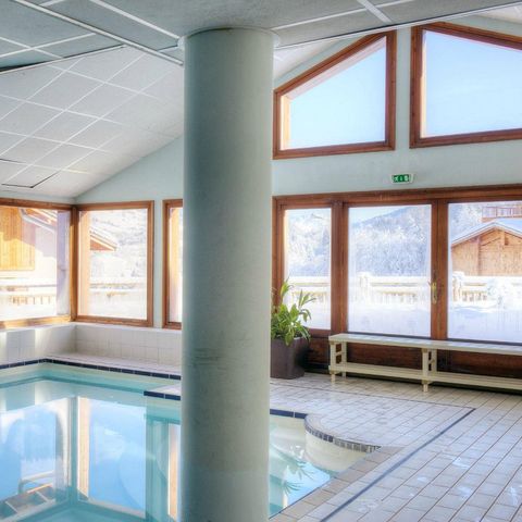 Résidence Les Chalets des Evettes - Camping Savoie - Afbeelding N°6