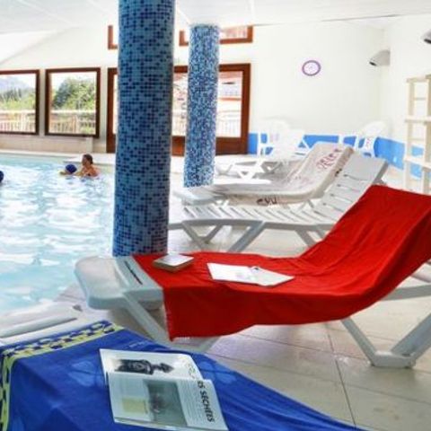 Résidence Les Chalets des Evettes - Camping Savoie - Afbeelding N°2