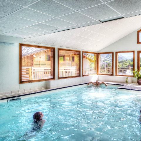 Résidence Les Chalets des Evettes - Camping Savoie - Afbeelding N°3