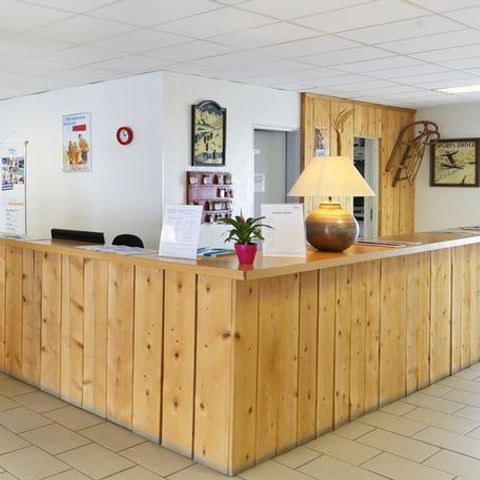 Résidence Nemea Royal Peyragudes - Camping Hautes-Pyrénées - Afbeelding N°6