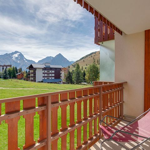 Résidence Champamé - Camping Isère - Afbeelding N°3