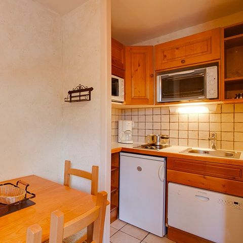 Résidence Champamé - Vacancéole - Isère - Afbeelding N°3