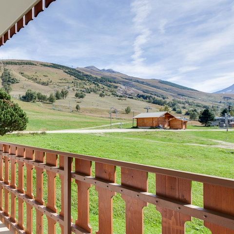Résidence Champamé - Camping Isère - Afbeelding N°2