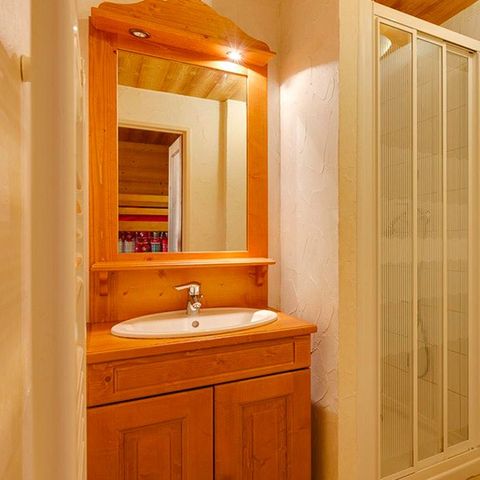 Résidence Champamé - Vacancéole - Isère - Afbeelding N°5