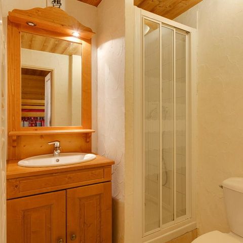 Résidence Champamé - Vacancéole - Isère - Afbeelding N°6