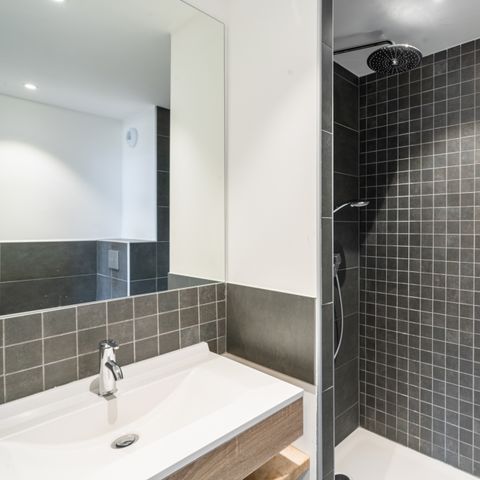 APPARTEMENT 8 personen - 4 kamers 8 personen duplex