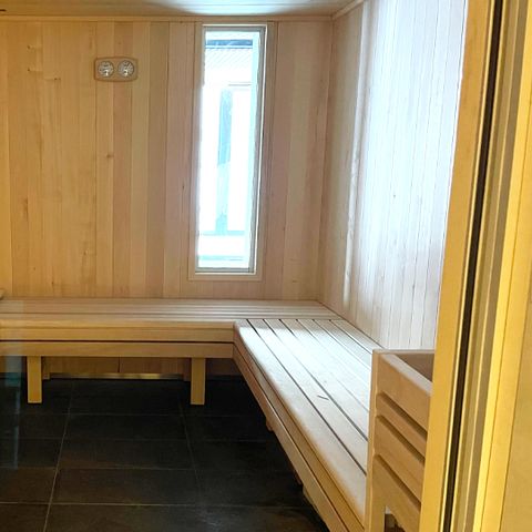 Résidence Les Ecrins d'Auris - Camping Isère - Afbeelding N°6