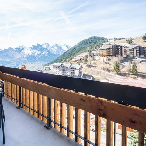 Résidence Les Ecrins d'Auris - Vacancéole - Isère - Afbeelding N°2