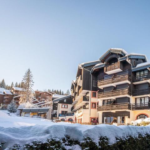 Résidence Grand Morillon - Camping Haute-Savoie - Afbeelding N°2