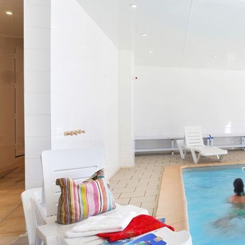 Résidence Le Marché de la Plage - Camping Landes - Afbeelding N°3