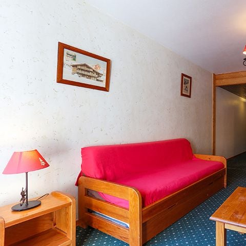 Studio 4 personen - Studio 4 personen