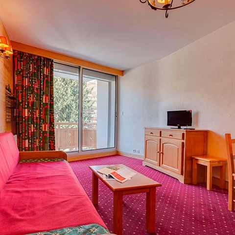 Studio 4 personen - Studio 4 personen