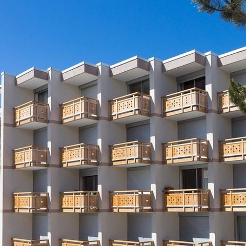 Résidence Le Sappey - Isère - Afbeelding N°2