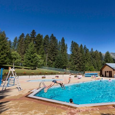 Résidence Le Sappey - Isère - Afbeelding N°3