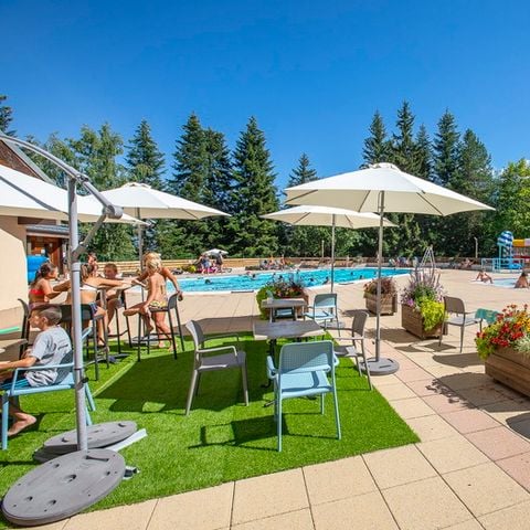 Résidence Le Sappey - Isère - Afbeelding N°5