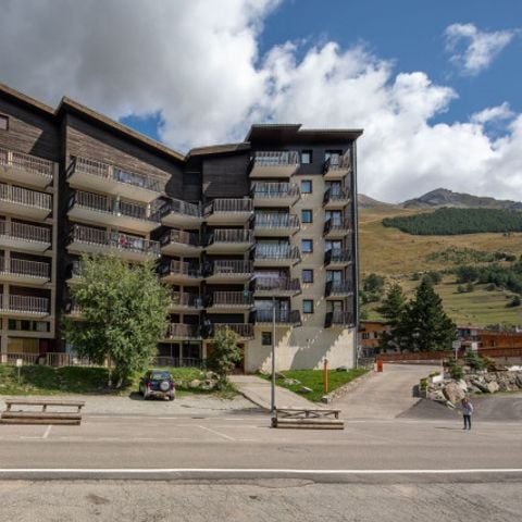 Résidence Quirlies - Camping Isère - Afbeelding N°2