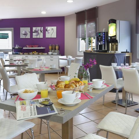 Résidence Resid Price - Camping Haute-Garonne - Afbeelding N°3