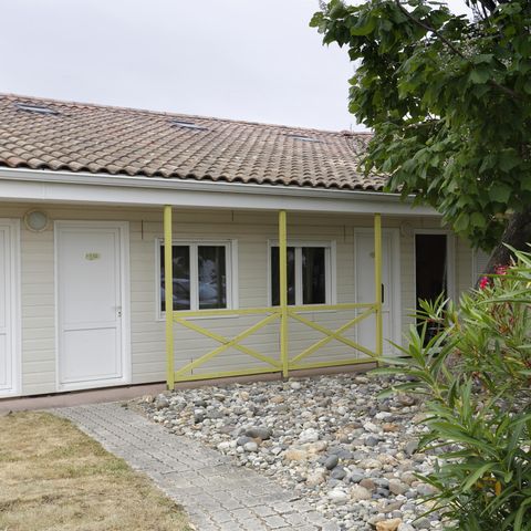 Résidence Resid Price - Camping Haute-Garonne - Afbeelding N°5
