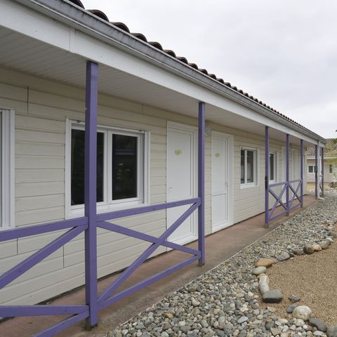 Résidence Resid Price - Camping Haute-Garonne - Afbeelding N°4