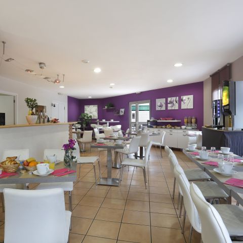 Résidence Resid Price - Camping Haute-Garonne - Afbeelding N°2