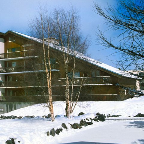 Résidence Saint Christophe  - Camping Isère - Afbeelding N°4