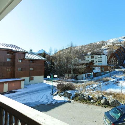 Résidence Saint Christophe  - Camping Isère - Afbeelding N°3