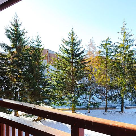 Résidence Tyrol - Camping Isère - Afbeelding N°4