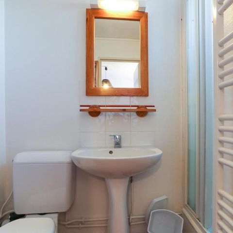 Studio 2 personen - Studio 2 personen