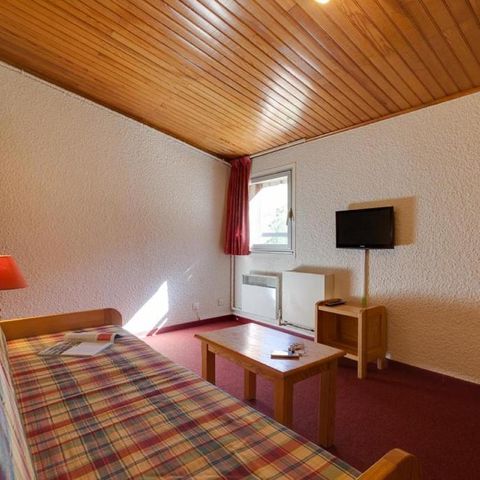 Studio 3 personen - Studio 3 personen