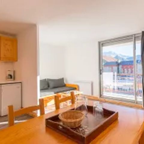 Studio 4 personen - Studio 4 personen