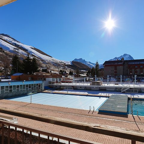 Résidence Vallée Blanche - Camping Isère - Afbeelding N°2