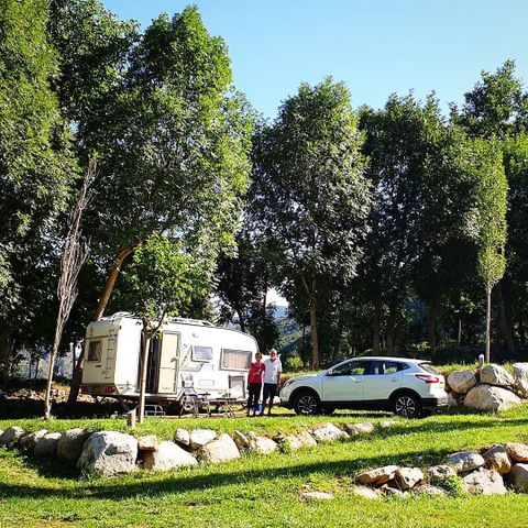 Nou Camping - Camping Lerida - Afbeelding N°6