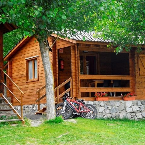 Nou Camping - Camping Lerida - Afbeelding N°3