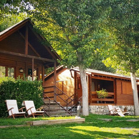 Nou Camping - Camping Lerida - Afbeelding N°4